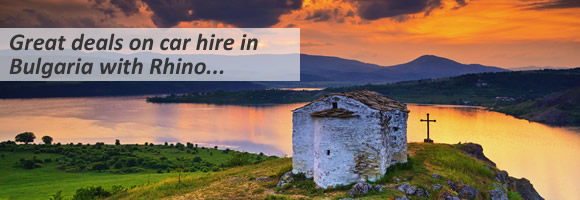 cheap car hire Plovdiv Airport