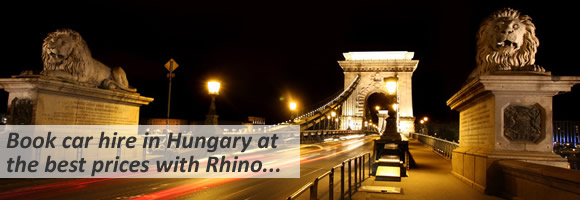 cheap car hire Debrecen