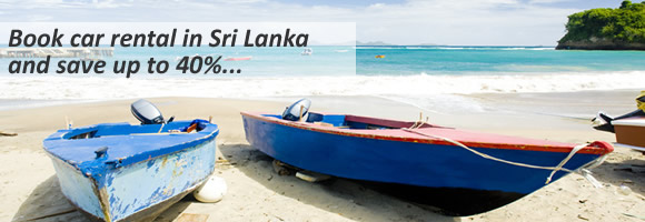 cheap car hire Colombo Airport