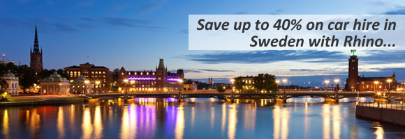 cheap car hire Borlange Airport