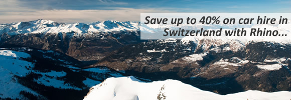 cheap car hire Geneva Airport