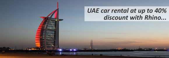 Car Uae