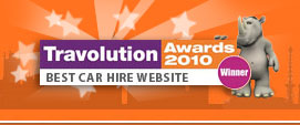 Best Car Hire Website