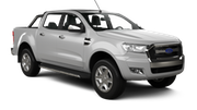 Ford Ranger Double Cab