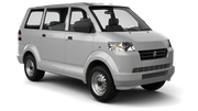 Suzuki APV