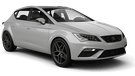 Compact Vehicle Icon