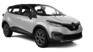 SUV Vehicle Icon