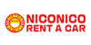 NICONICO Toyota Rent a Car