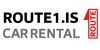 ROUTE1 Iceland