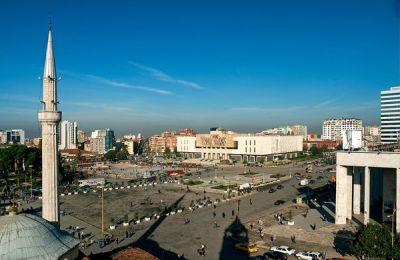 Tirana