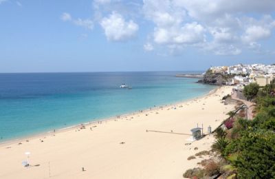 Fuerteventura