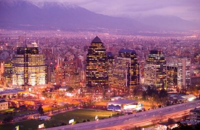 Santiago