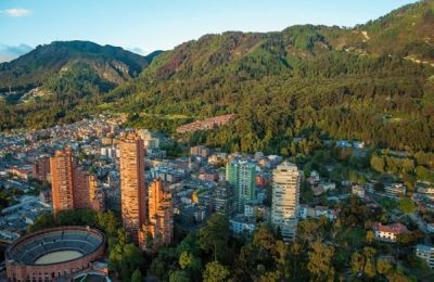 Bogota