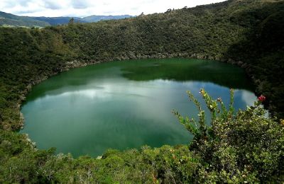 El Dorado Int. Airport