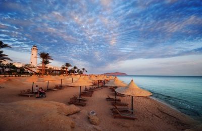 Sharm El Sheikh