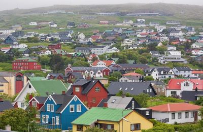 Torshavn