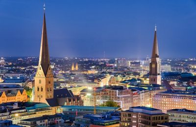Hamburg