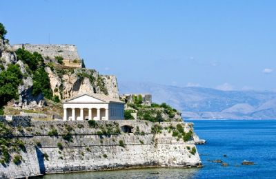 Corfu