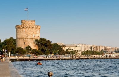 Thessaloniki