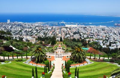Haifa