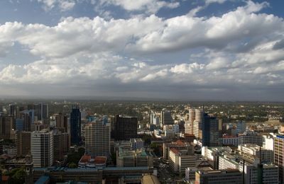 Nairobi