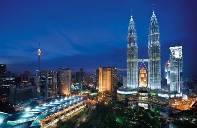 Kuala Lumpur