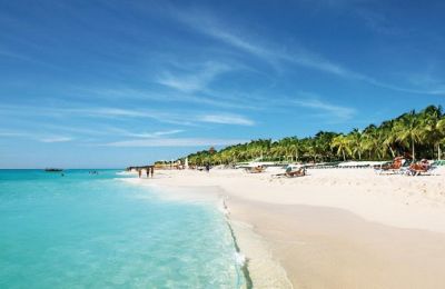 Playa Del Carmen - Downtown