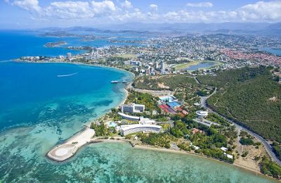 Noumea