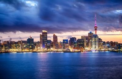 Auckland