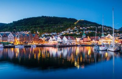 Bergen
