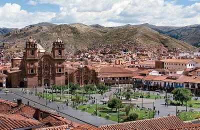 Cuzco