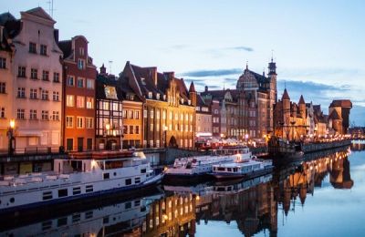 Gdansk