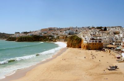 Albufeira
