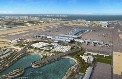 Hamad Airport