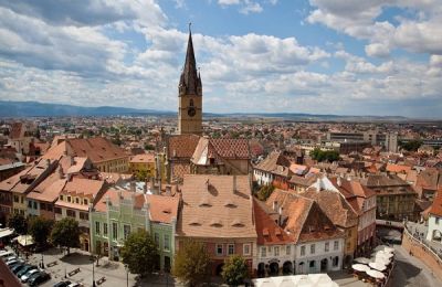 Cluj-Napoca  Airport