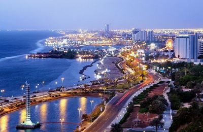 Jeddah