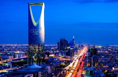 Riyadh