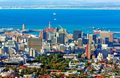 Cape Town