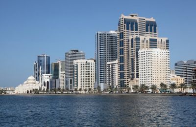 Sharjah